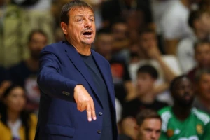 Ataman: "Navijači ne igraju, pokazali smo karakter"